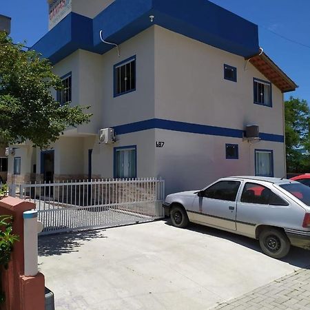 Residencial Caxias Apartamento Bombinhas Exterior foto