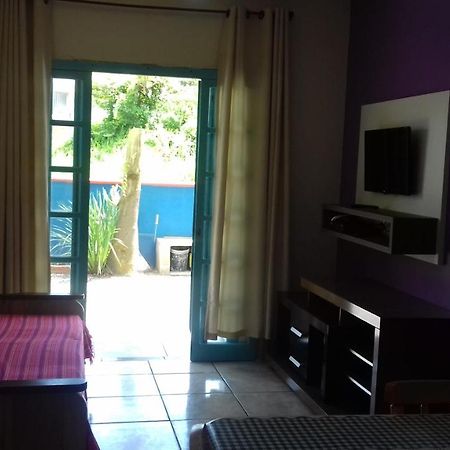 Residencial Caxias Apartamento Bombinhas Quarto foto