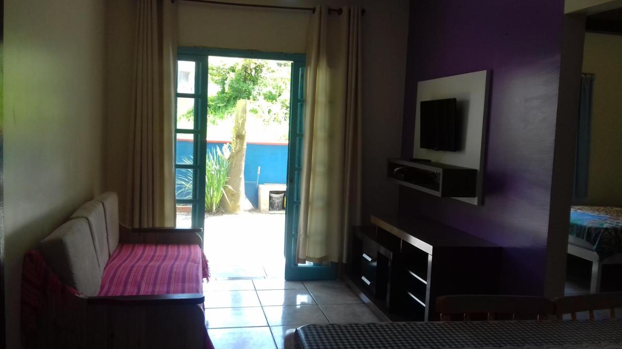 Residencial Caxias Apartamento Bombinhas Quarto foto